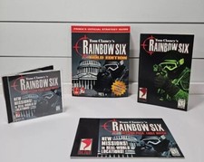 Tom Clancy's Rainbow Six Lot Mission Pack Eagle Watch picture
