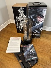 Metal Gear Rising Revengeance PS3 Collector's Edition (No Game) picture