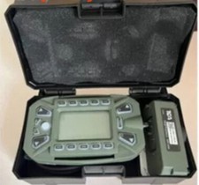 TCA PRC-152 Radio Multiband Aluminum 15W MILITARY Walkie talkieVHF UHF(Only KDU) picture