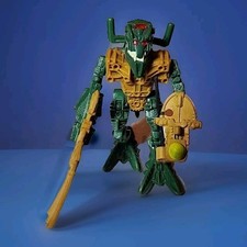 Lego Bionicle Piraka ZAKTAN Figure, Lego McDonalds 2006 picture