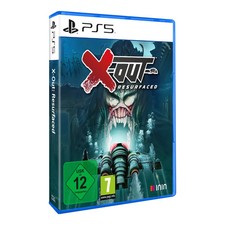 X-Out Resurfaced - Limited Edition [PlayStation 5] picture