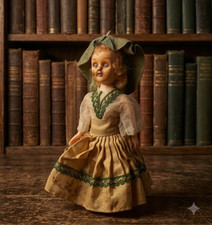 STUNNING Large HAUNTED DOLL Collection Mystery Spirit Companion Rare Opportunity picture