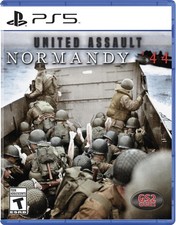 United Assault Normandy 44 picture