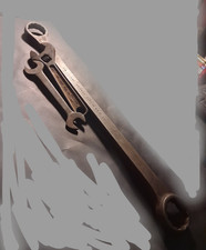 Vintage CrescentWrench(Og:T)* ( 1940/43) .... PLVMB ... 1150 1:1/8-1:1/16*UpLnd picture