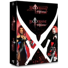 Bloodrayne 1 + 2 Revamped Dual Pack With Slipcover (Limited Run Games) picture
