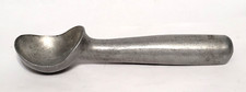 Vtg Aluminum #16 ALCOA  Nuroll Ice Cream Scoop - Toledo, Ohio picture