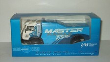 KAMAZ 4925 4x4 MASTER RALLY Elekon 1:43 MEGA RARE picture