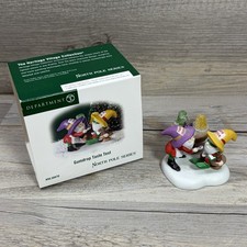 Department 56 Gumdrop Taste Test North Pole Series Christmas Village 56870 picture