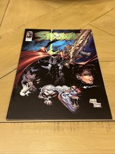 Spawn 61 Image Comics 1st cameo appearance of Jessica Priest NM McFarlane picture