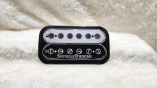 Seymour Duncan Pickups Sticker Humbucker picture