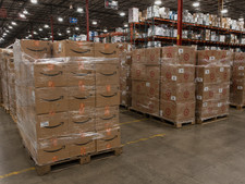 Walmart Overstock Goods with Home and Kitchen Convenience picture