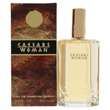 Caesars 3.4 fl oz Women's Eau de Parfum - 417200 picture
