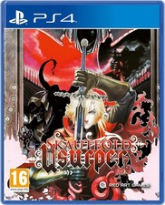 Skautfold; Usurper (Linux) (UK IMPORT) picture