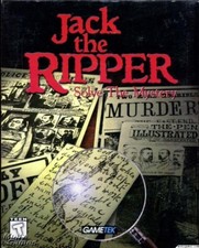 JACK THE RIPPER SOLVE THE MYSTERY +1Clk Windows 11 10 8 7 Vista XP Install picture