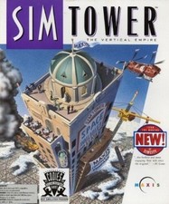 SIMTOWER SIM TOWER +1Clk Windows 11 10 8 7 Vista XP Install picture