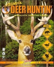 REDNECK RAMPAGE DEER HUNTIN' +1Clk Windows 11 10 8 7 Vista XP Install picture