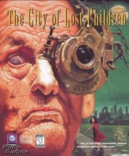 THE CITY OF LOST CHILDREN +1Clk Windows 11 10 8 7 Vista XP Install picture