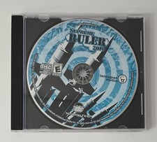Supreme Ruler 2010 PC Video Game Battlegoat Studios 2005 Preowned Disc Only  picture