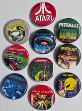 Atari Game 10 Pack 1.25