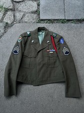 1950s 8th Infantry Division Ike Jacket Size 42 R (JJ582 picture