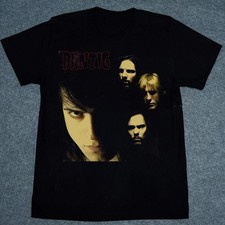 Rare Danzig Band Collection  S-5XL E32.46 picture