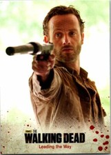 2014 Cryptozoic The Walking Dead Season 3 - Pick / Choose Your Cards  picture
