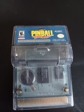 Ultra Pinball Thrillride Rumble Cartridge Only picture