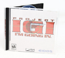 Project I.G.I. (Project IGI): I'm Going In, EIDOS (PC, 2000) picture