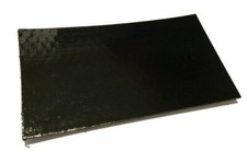 HI-VIS BLANK IR infrared Reflective TACTICAL 2X3.5