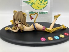 Ques Q Toradora Aisaka Taiga Tiger Costume Ver. 1/8 Scale 200mm Figure character picture