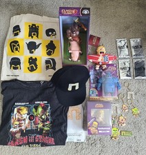 Clash of Clans Clash for the Stache San Diego 2026 Ultimate Collector Bundle picture