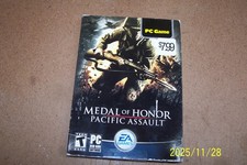 Medal of Honor Pacific Assault picture