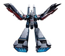 Pre-order: DX Chogokin SDF-1 Macross (The Super Dimension Fortress Macross) picture