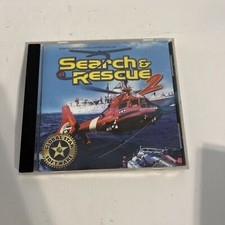 Search and Rescue 2 (Jewel Case) - PC - Video Game picture