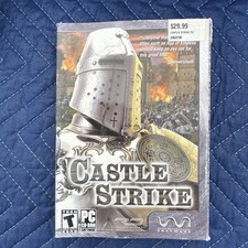 Castle Strike (PC, 2004) picture