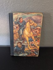 1st Edition COMANCHE David Appel Story of America's Most Heroic Horse 1951. L3 picture