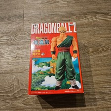 Dragon Ball Z Tien Shinhan Tenshinhan Chozousyu Banpresto Figure 2016 Box picture