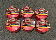 Mystery Dumpling Treasure Edition Sealed Blind Pack Lot of 6 picture