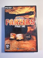 Codename Panzers Phase Two Game (PC/CD) picture