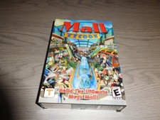 Mall Tycoon PC Game picture