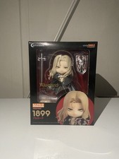 Good Smile Company Castlevania Alucard 1899 Nendoroid Figure picture