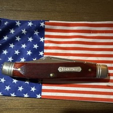 1983 Schrade Heritage Red Bone picture