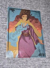 Defender's Quest Limited Run Games Silver Trading Card #311 picture