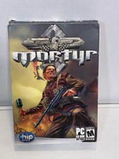 Mortyr II (PC, 2005) picture