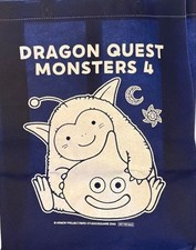 TGS2026 Dragon Quest Monsters 4 Bag picture