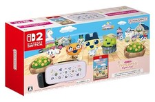 Tamagotchi's Puchi Puchi Omisetchi: Thank You for Waiting Nintendo Switch 2 picture