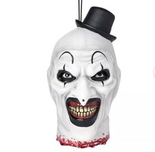 Art the Clown Hanging Head - Terrifier picture