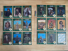 TSR 1993 Advanced Dungeons & Dragons 2nd Edition Trading Cards picture