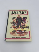 ONI PRESS BACKTRACK DELUXE EDITION picture