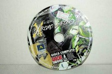 EXTREME BIKER GAME USED PC CD ROM ITALIAN VERSION GD1 47898 picture